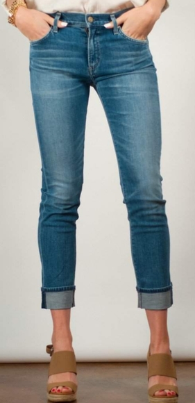 Citizens Of Humanity Denim - Citizens of humanity Jazmin